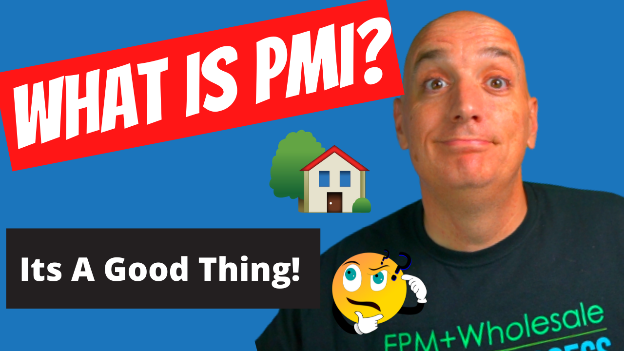what is pmi